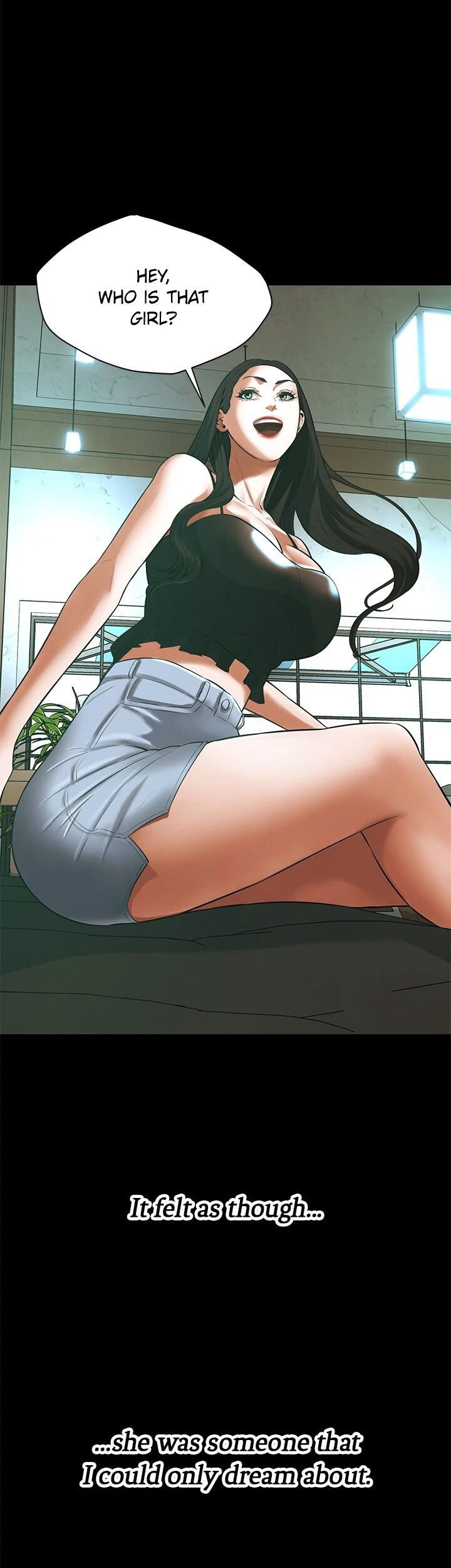The Mean Guy Chapter 34 image 20