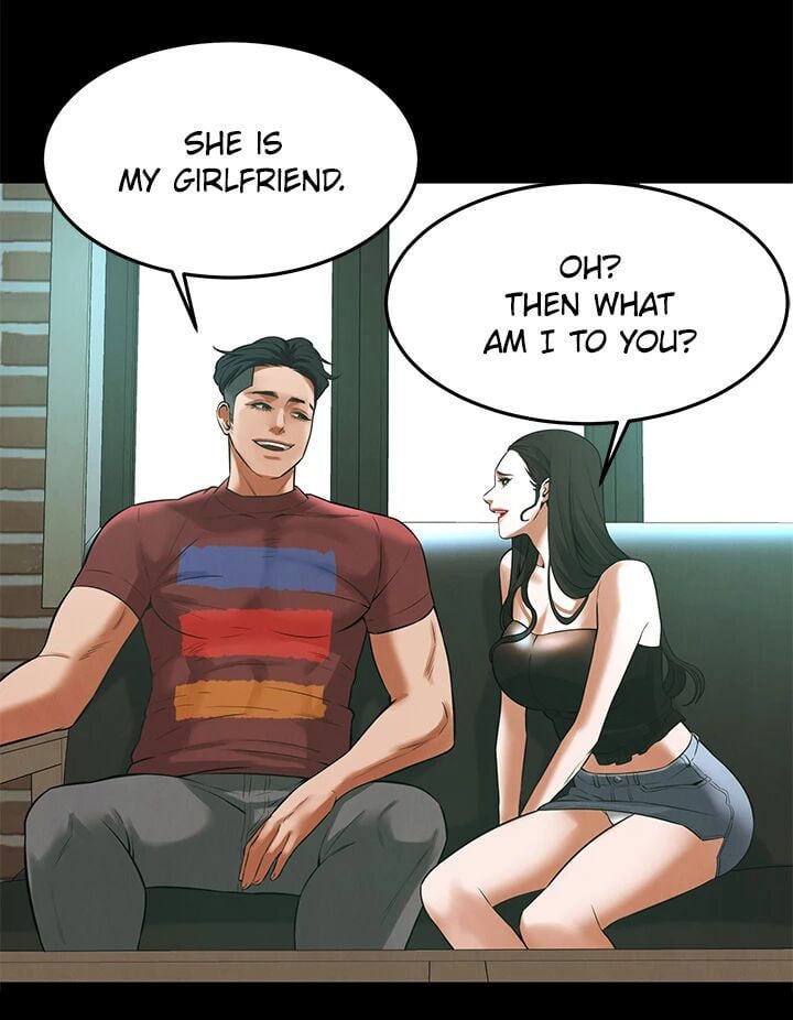 The Mean Guy Chapter 34 image 21