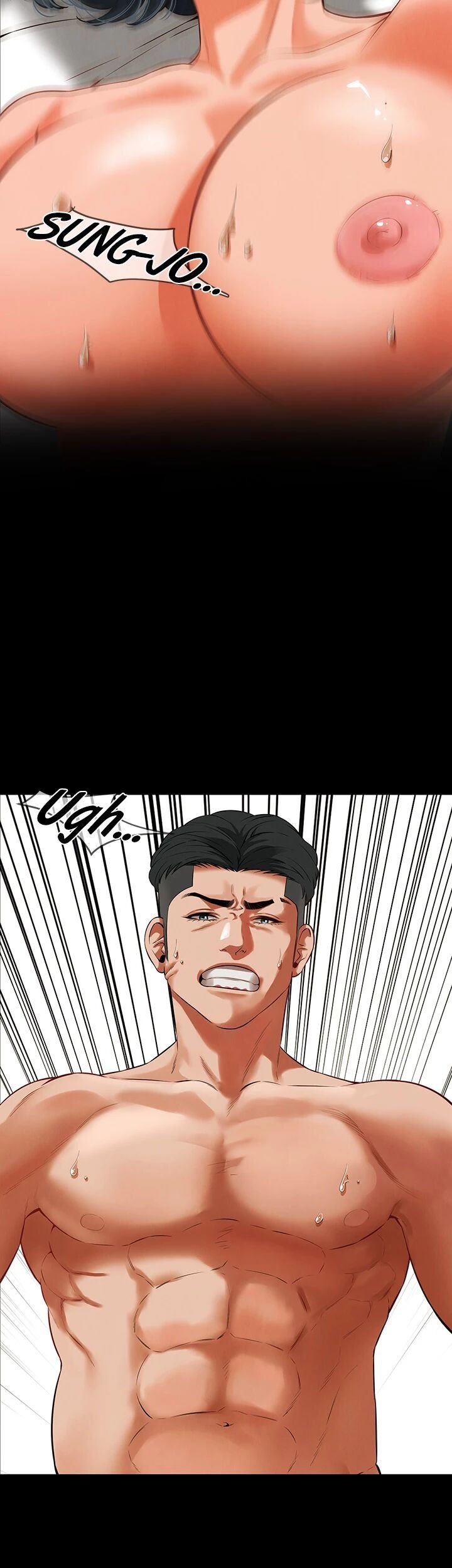 The Mean Guy Chapter 34 image 24