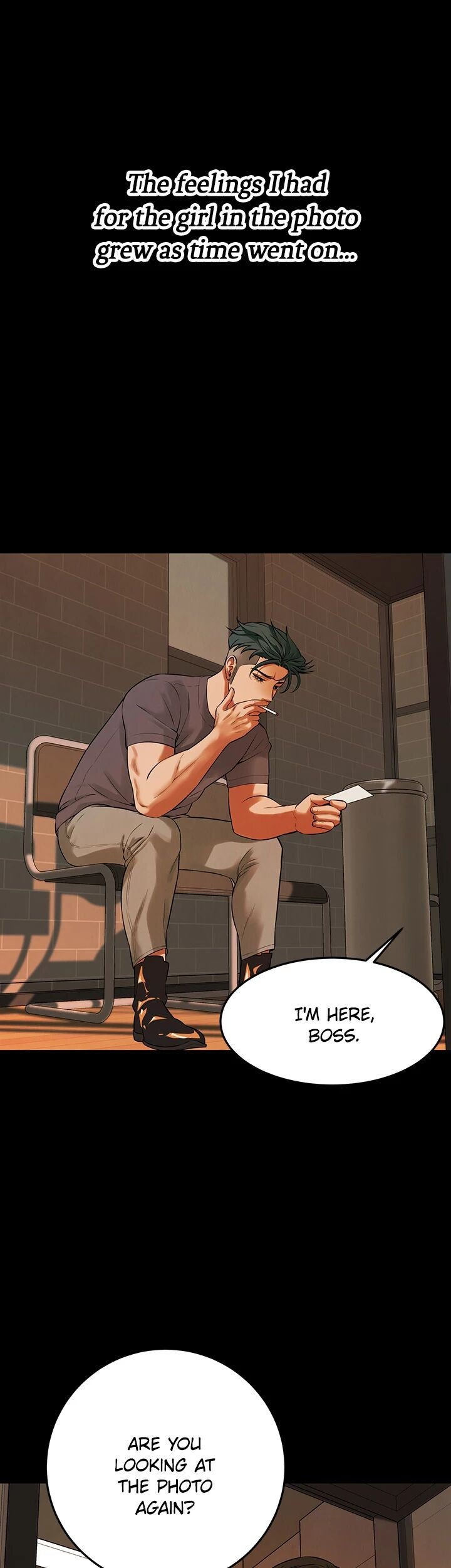The Mean Guy Chapter 34 image 25