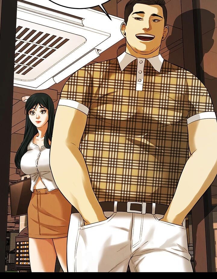 The Mean Guy Chapter 34 image 26