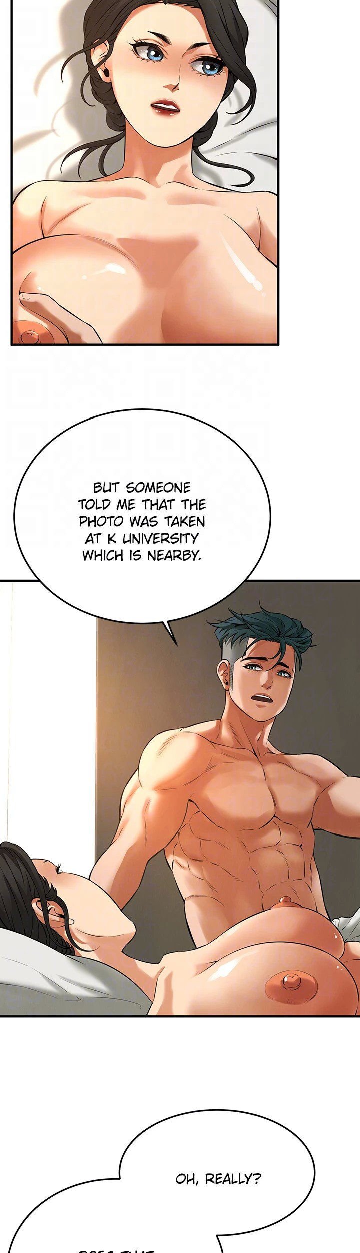 The Mean Guy Chapter 34 image 30