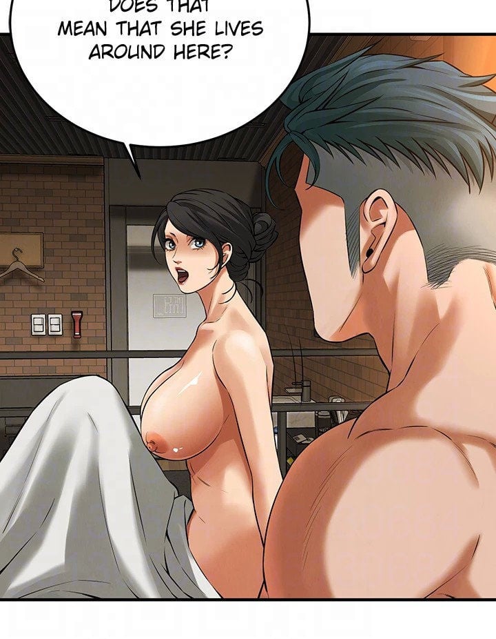 The Mean Guy Chapter 34 image 31