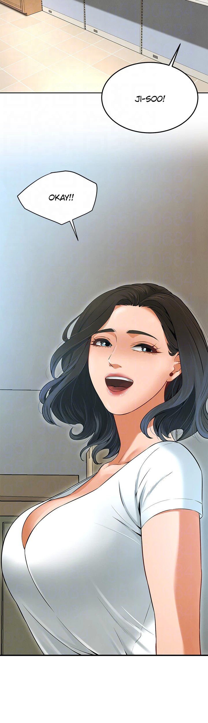 The Mean Guy Chapter 34 image 39