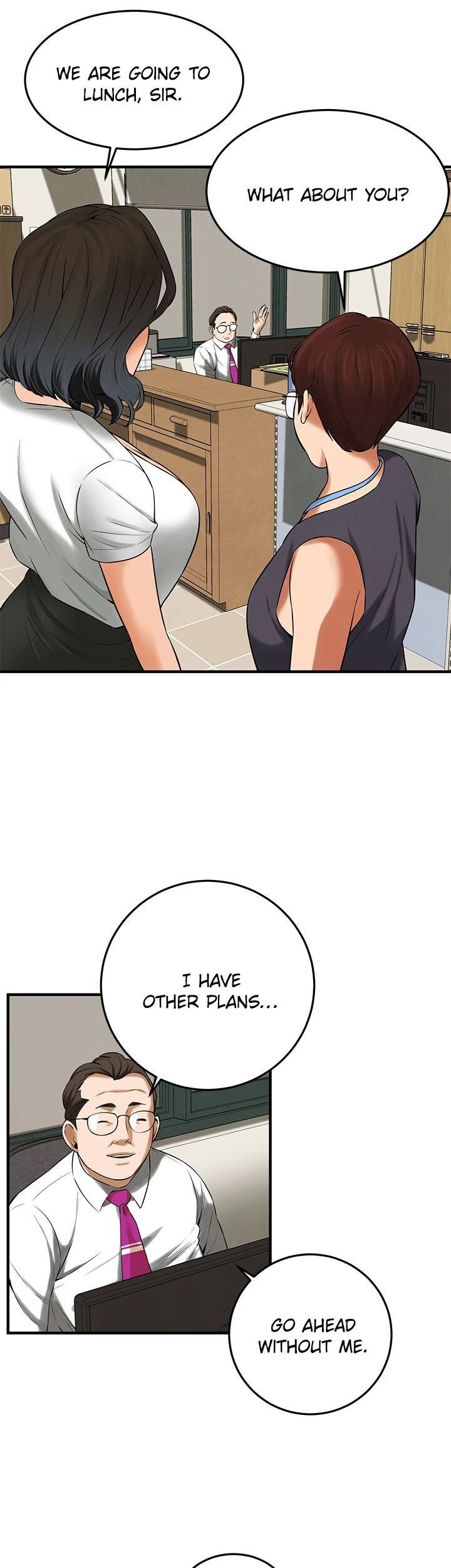 The Mean Guy Chapter 34 image 42
