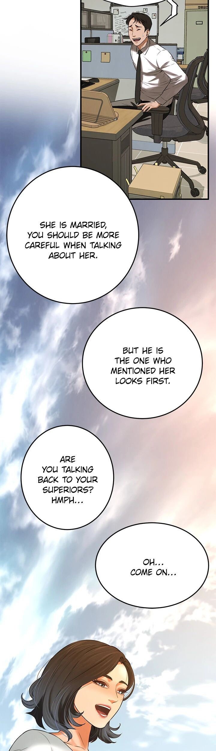 The Mean Guy Chapter 34 image 45