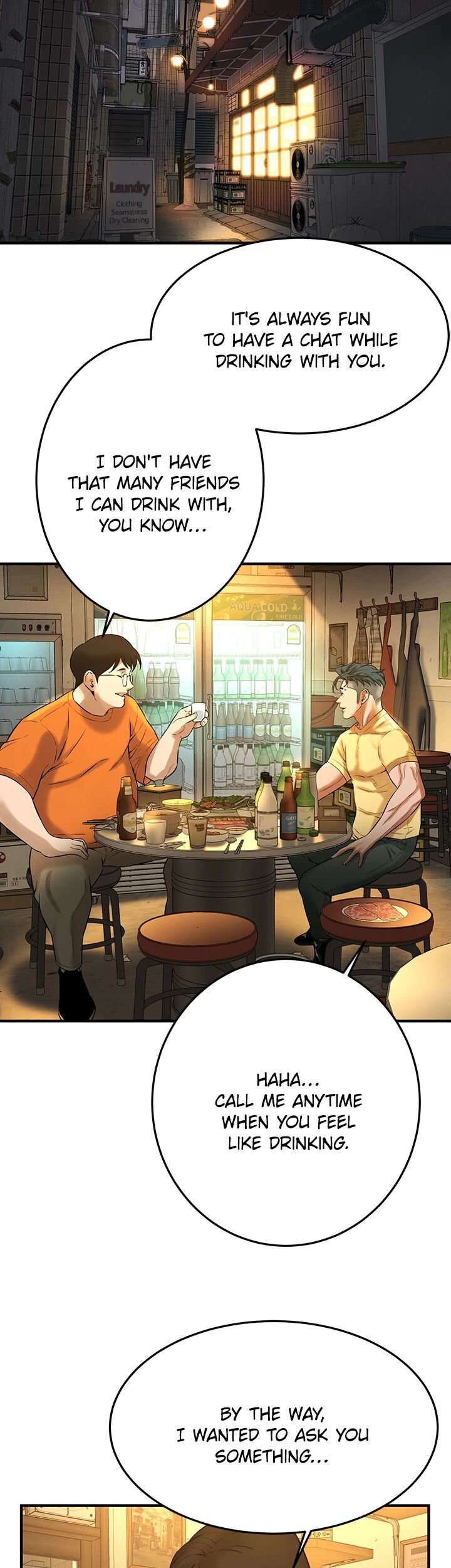 The Mean Guy Chapter 34 image 48