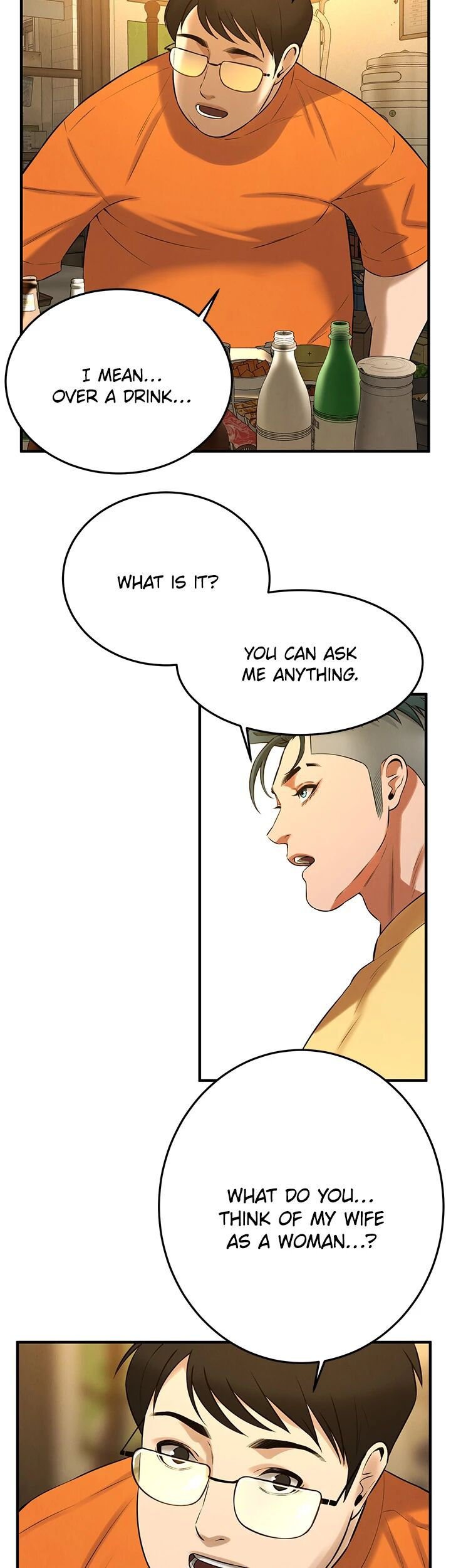 The Mean Guy Chapter 34 image 49