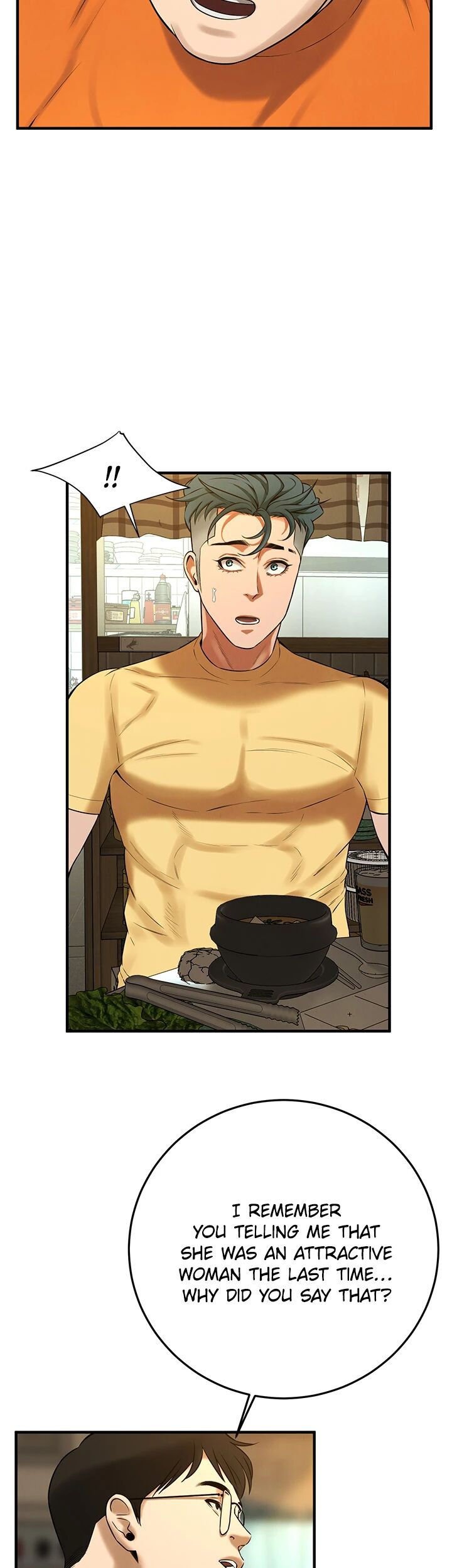 The Mean Guy Chapter 34 image 50