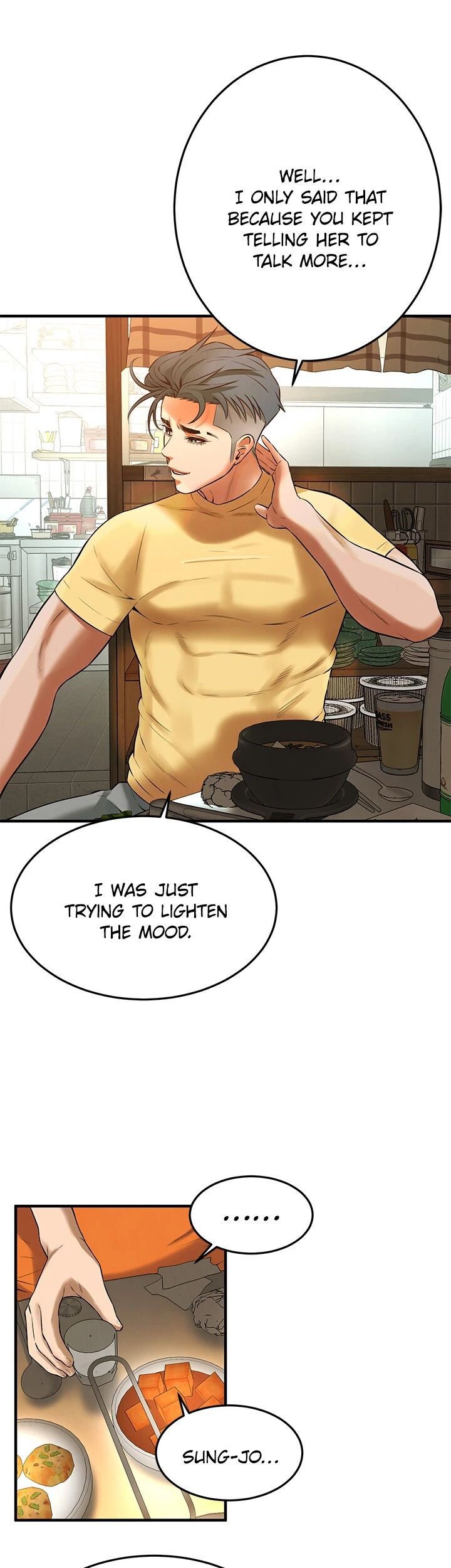 The Mean Guy Chapter 34 image 52