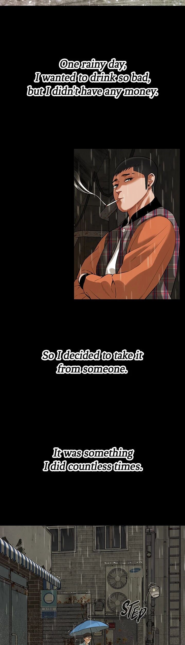 The Mean Guy Chapter 34 image 8