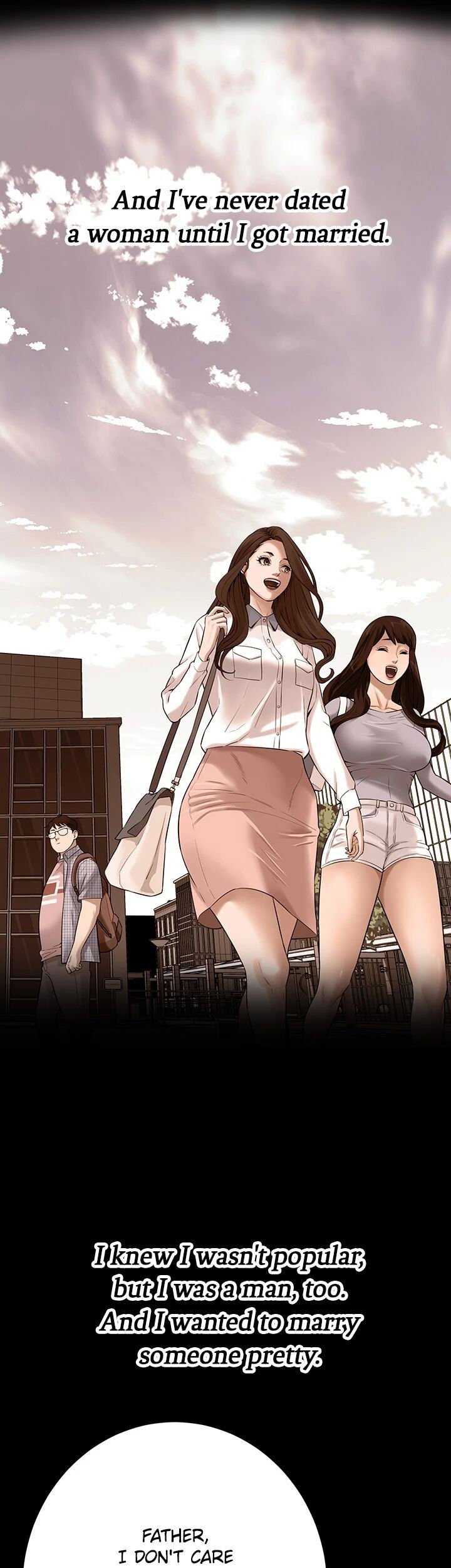 The Mean Guy Chapter 35 image 12