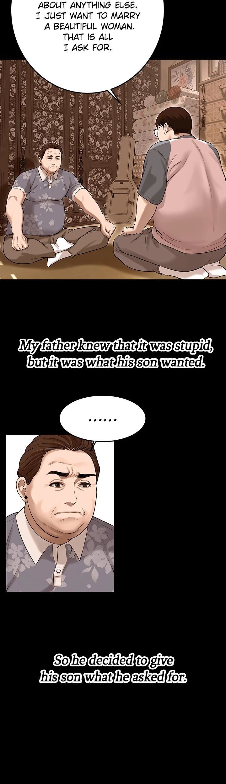 The Mean Guy Chapter 35 image 13
