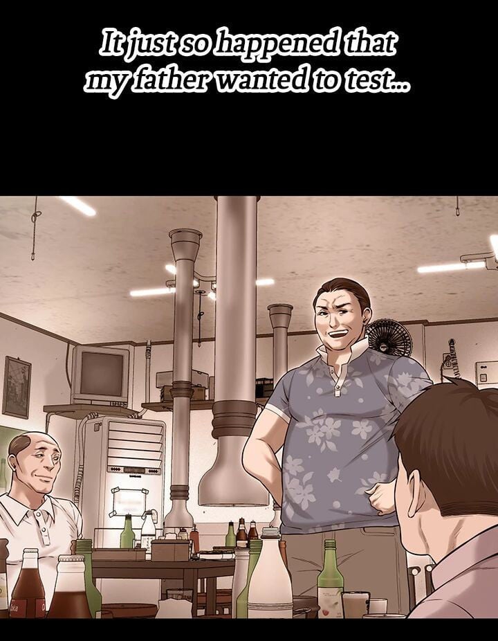 The Mean Guy Chapter 35 image 14