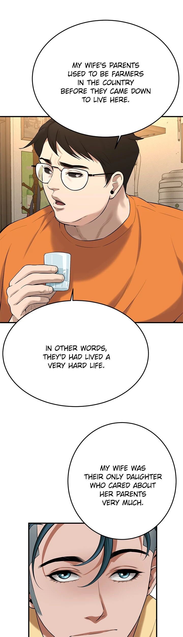 The Mean Guy Chapter 35 image 20