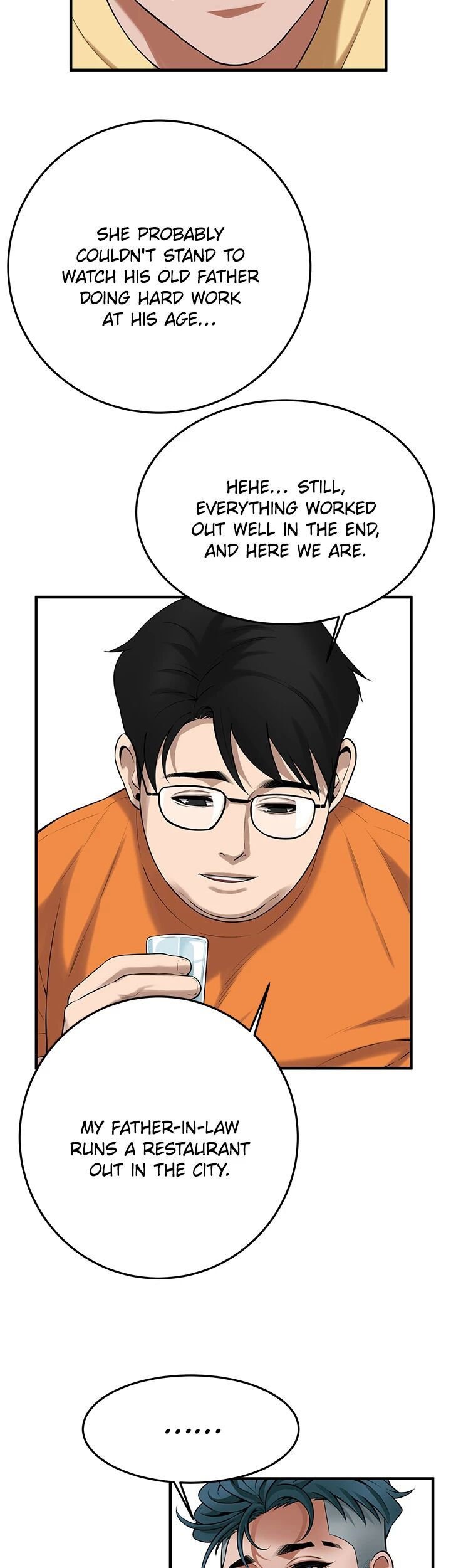 The Mean Guy Chapter 35 image 21