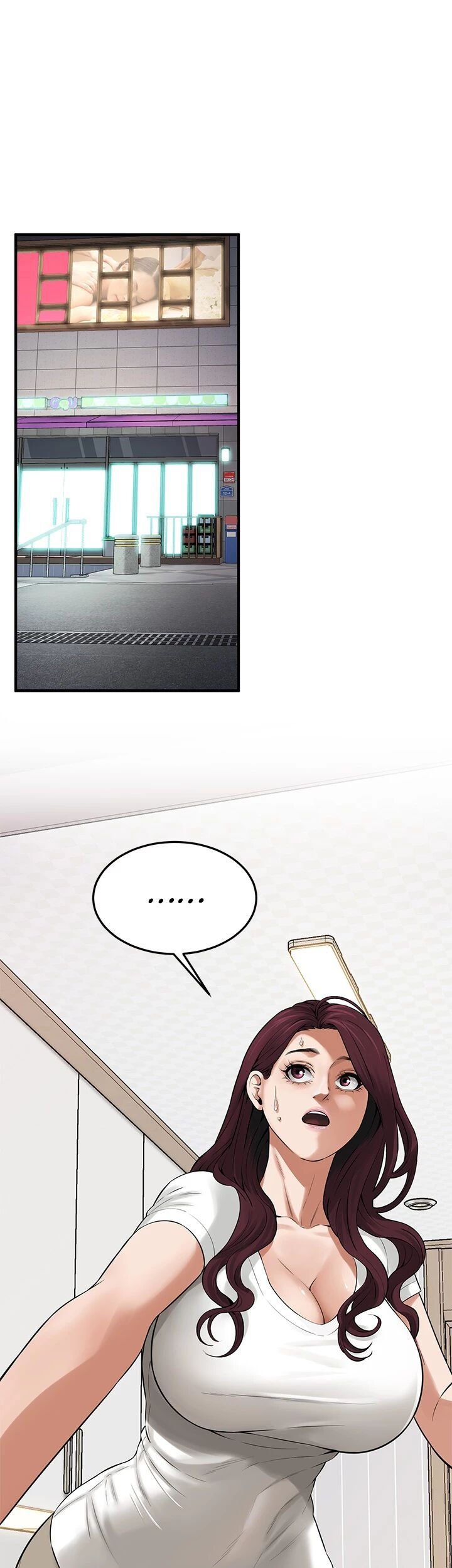 The Mean Guy Chapter 35 image 23