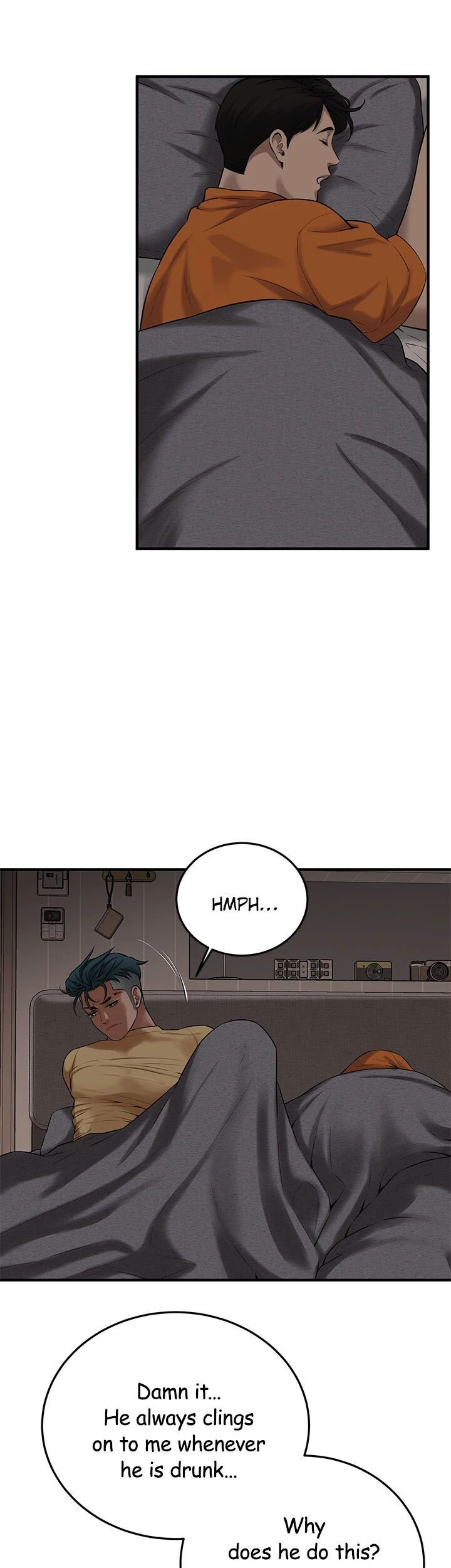 The Mean Guy Chapter 35 image 27