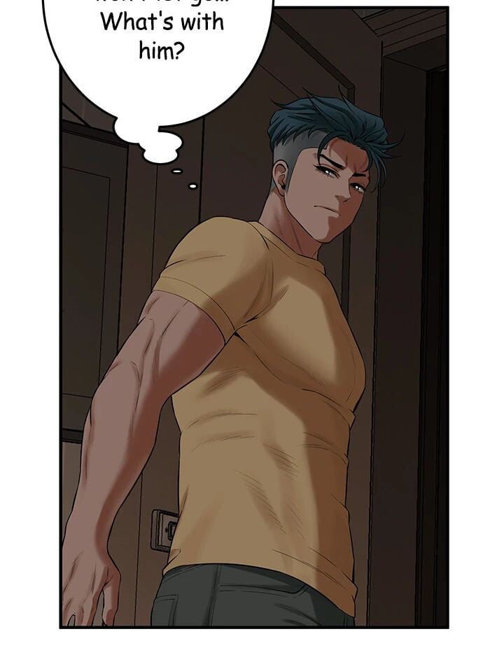 The Mean Guy Chapter 35 image 29