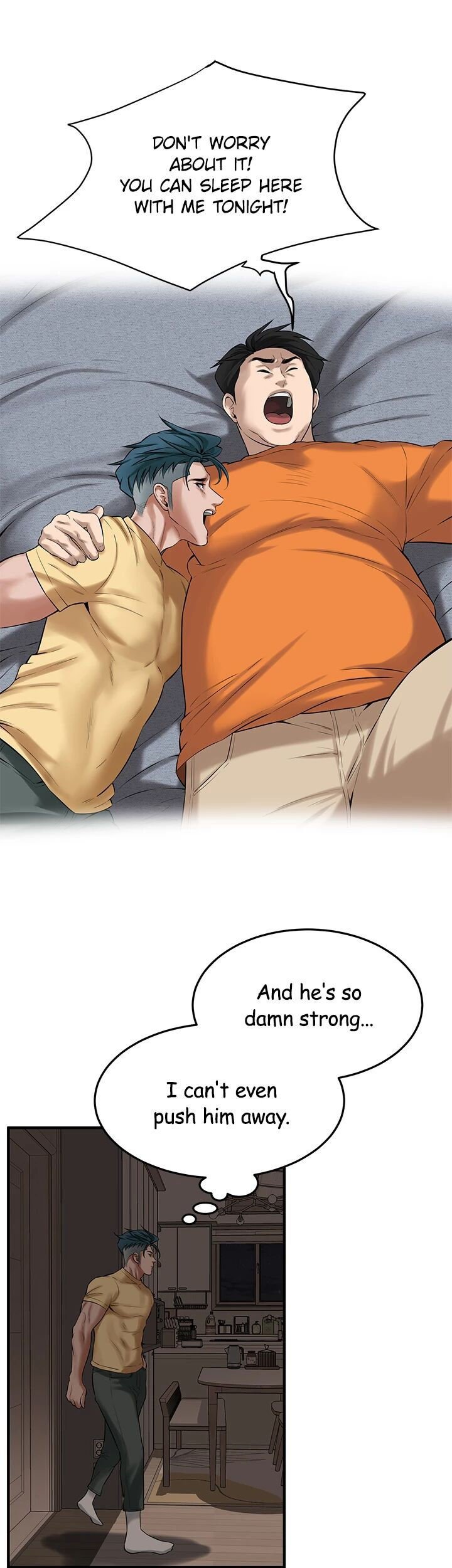 The Mean Guy Chapter 35 image 30