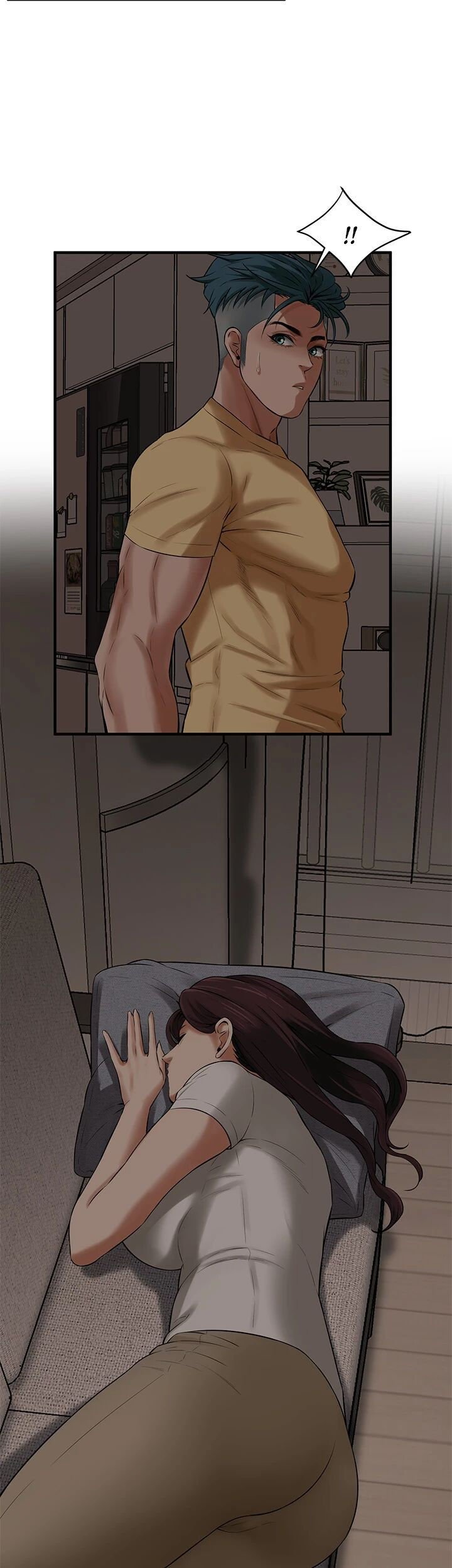 The Mean Guy Chapter 35 image 31
