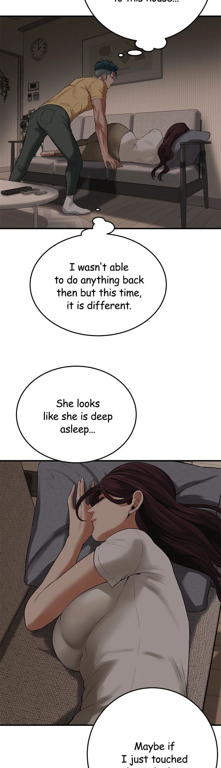 The Mean Guy Chapter 35 image 33