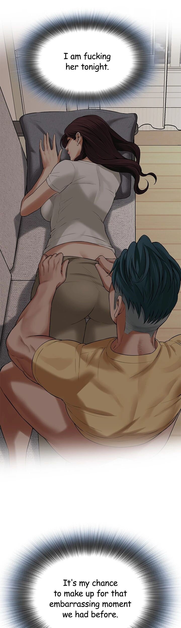 The Mean Guy Chapter 35 image 40