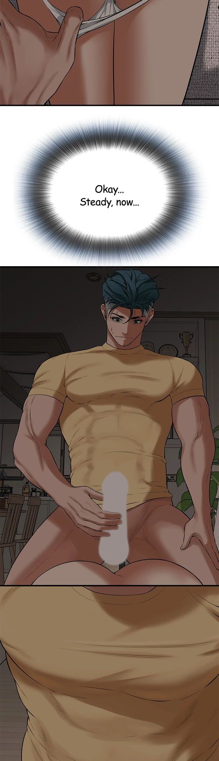 The Mean Guy Chapter 35 image 42