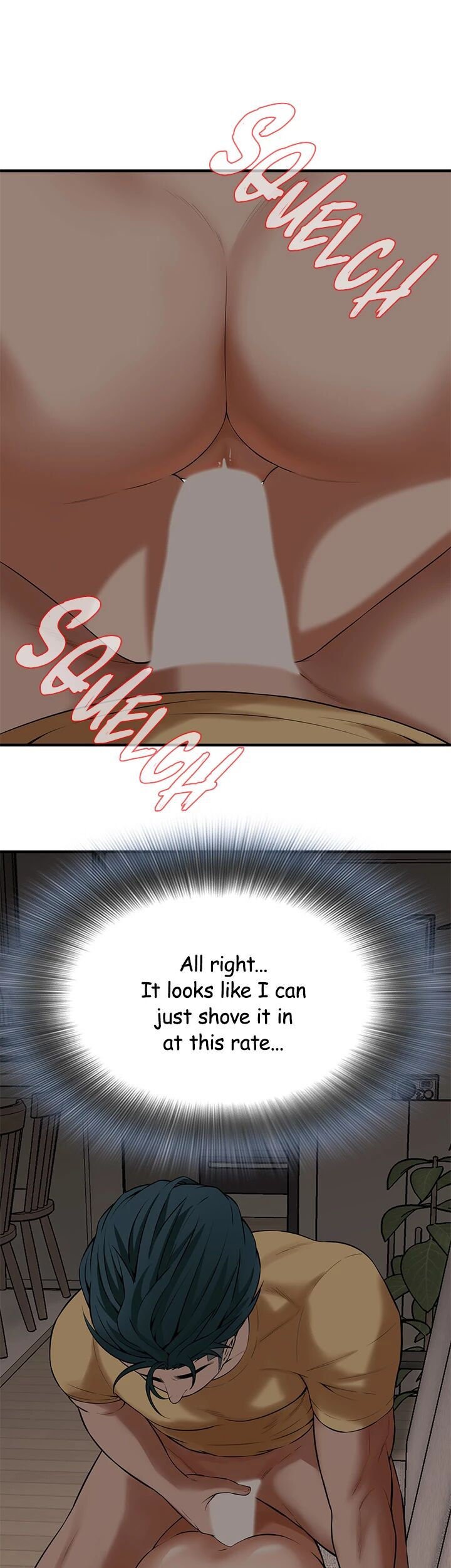 The Mean Guy Chapter 35 image 45
