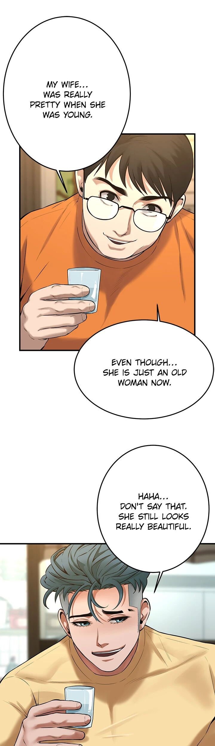 The Mean Guy Chapter 35 image 5