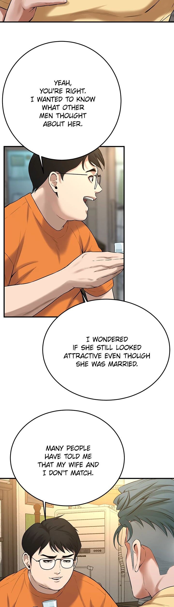 The Mean Guy Chapter 35 image 6