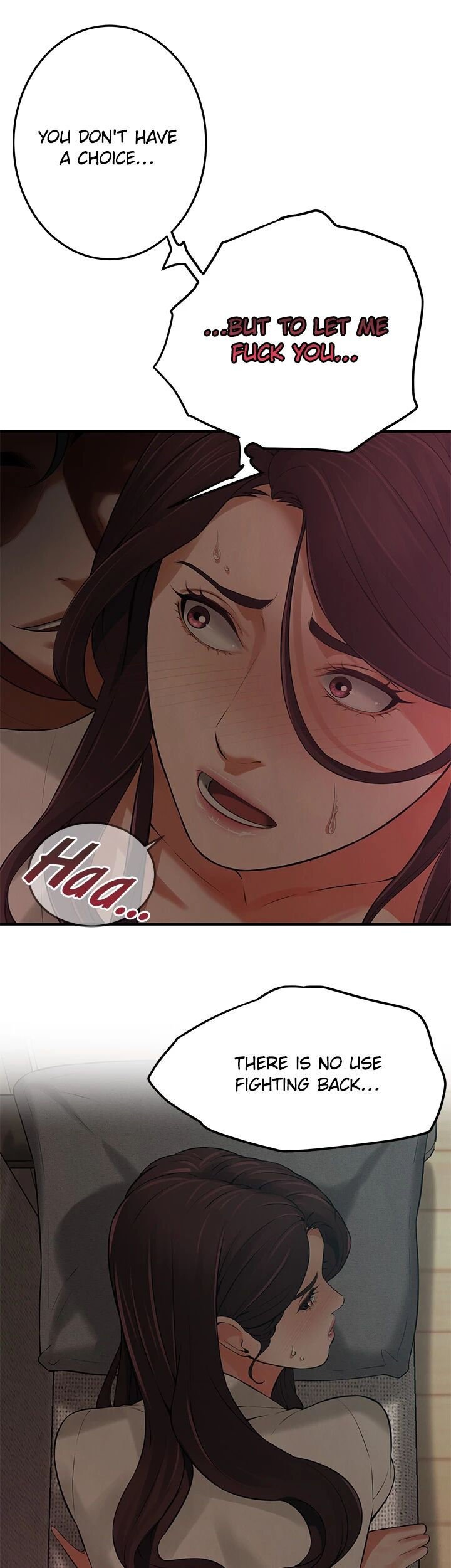 The Mean Guy Chapter 36 image 19