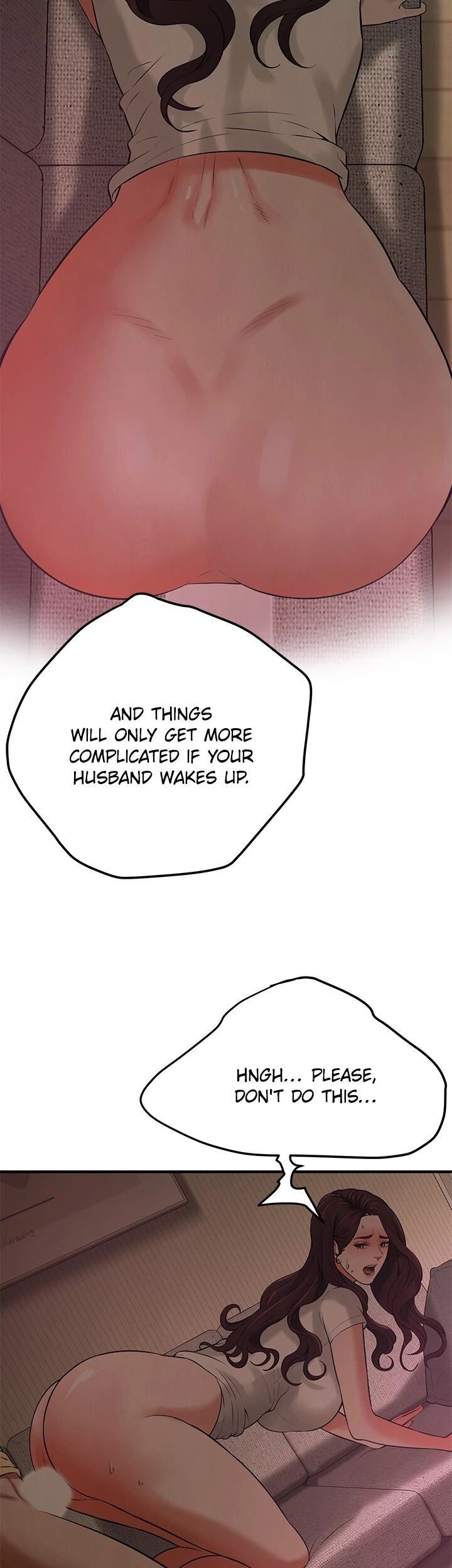 The Mean Guy Chapter 36 image 20