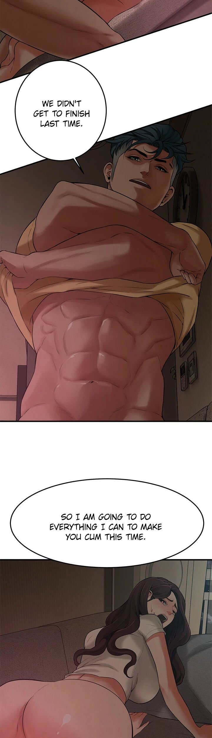 The Mean Guy Chapter 36 image 21