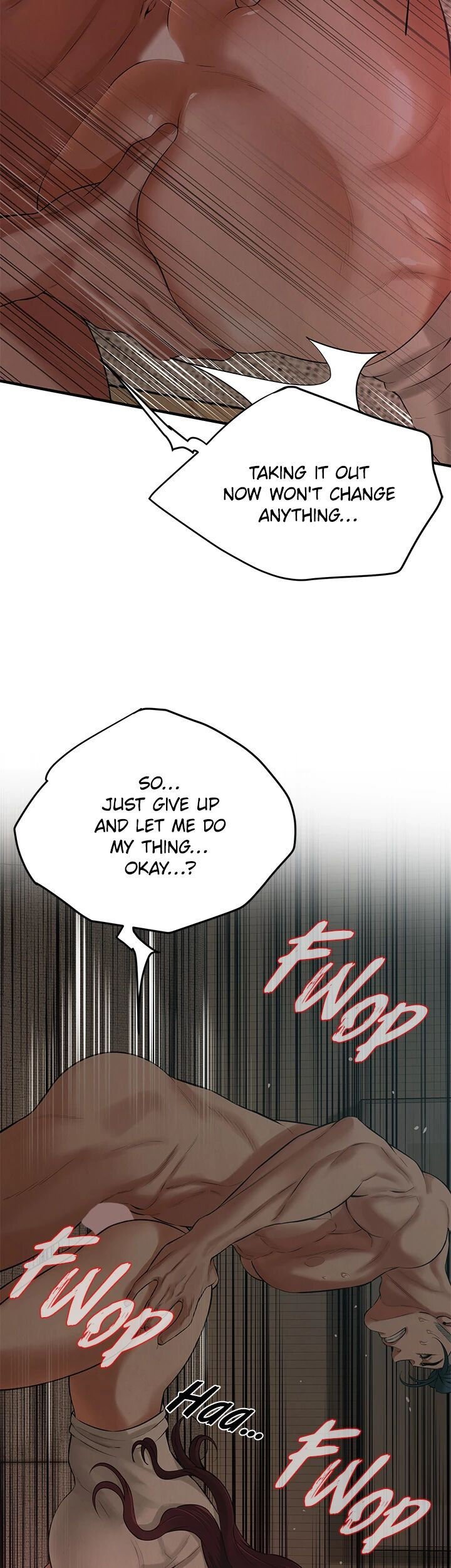 The Mean Guy Chapter 36 image 29