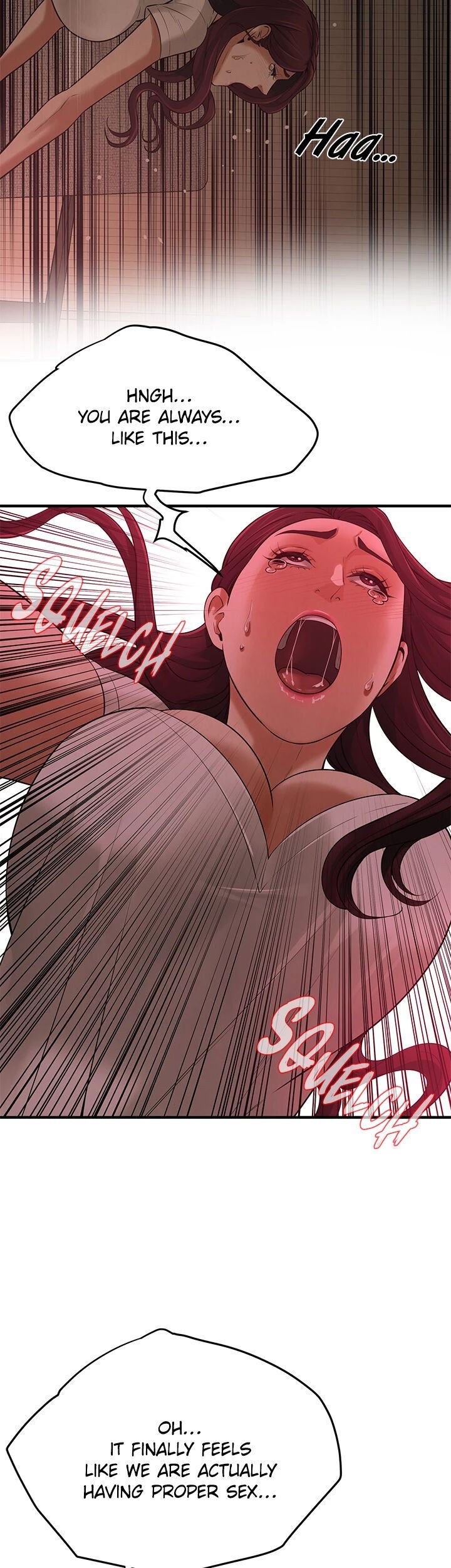 The Mean Guy Chapter 36 image 30