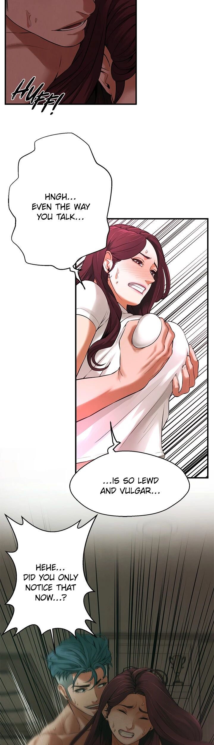 The Mean Guy Chapter 36 image 34