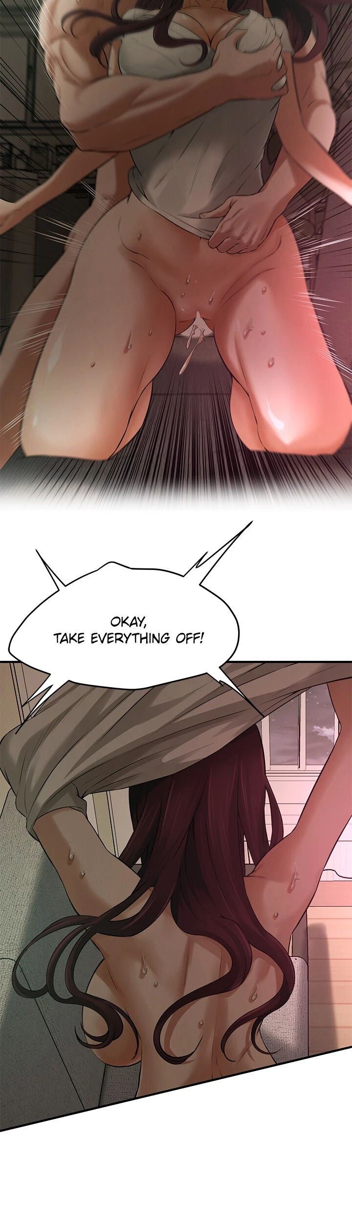The Mean Guy Chapter 36 image 35