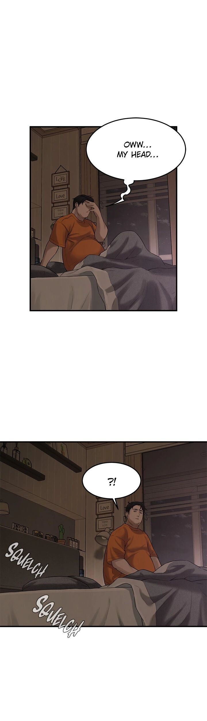 The Mean Guy Chapter 36 image 38