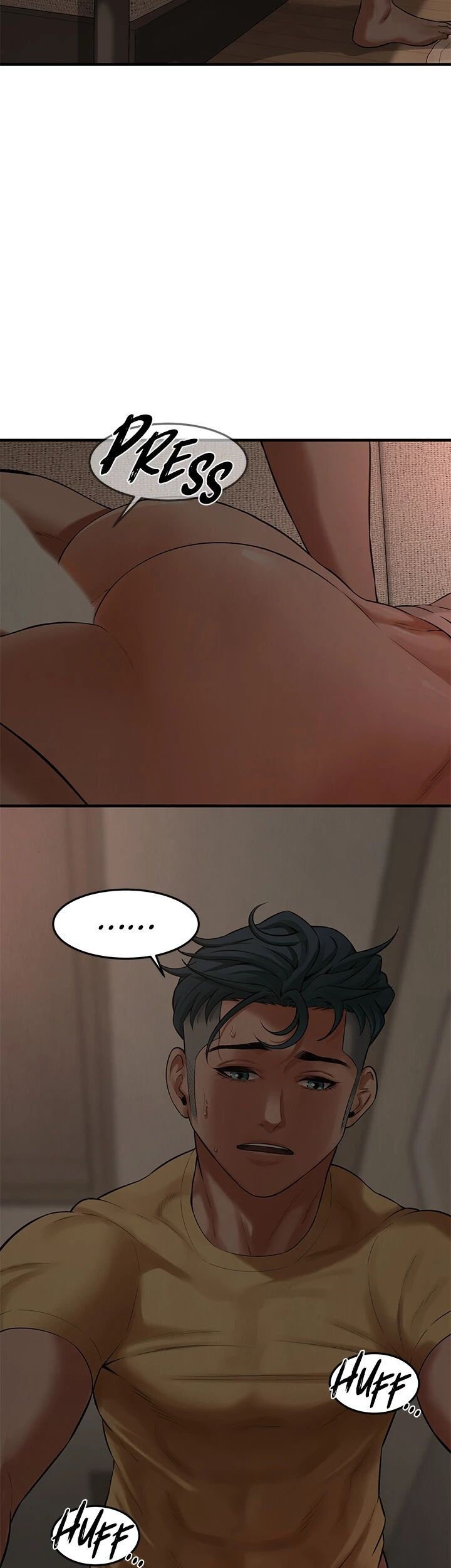 The Mean Guy Chapter 36 image 3