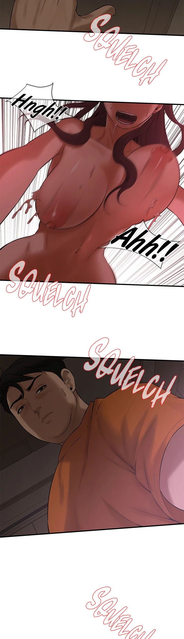 The Mean Guy Chapter 36 image 40