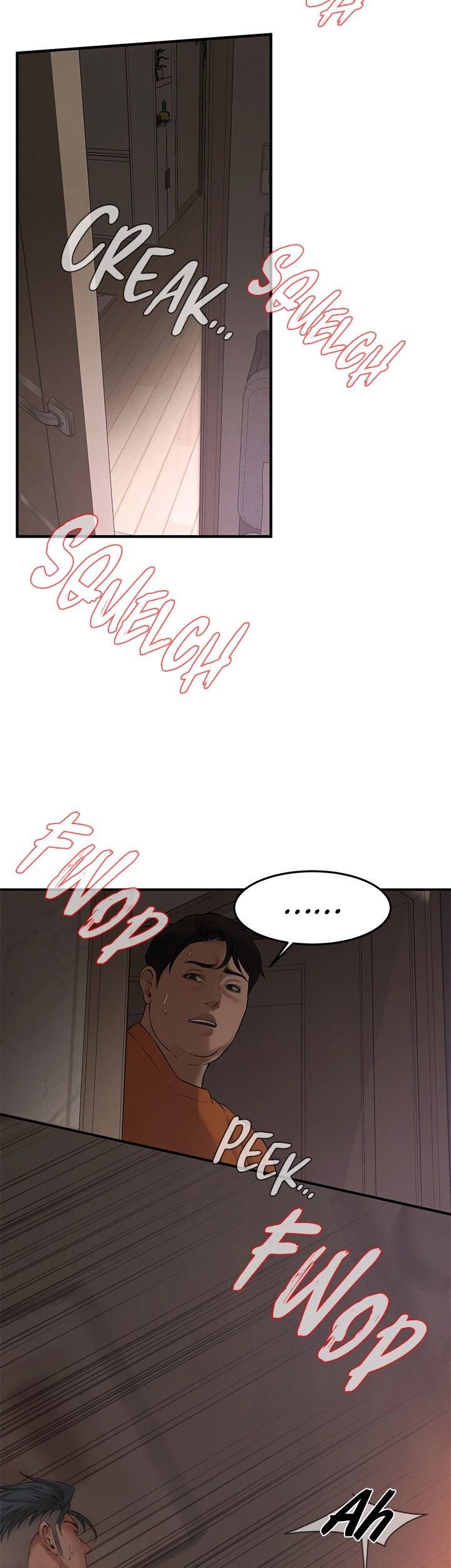 The Mean Guy Chapter 36 image 41