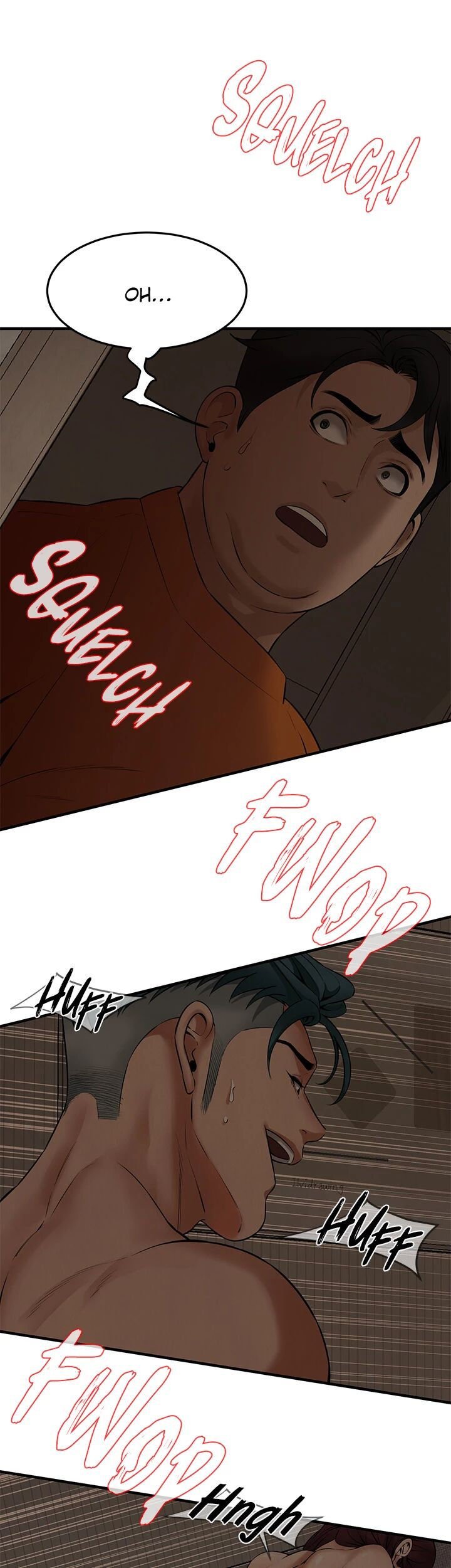 The Mean Guy Chapter 36 image 43