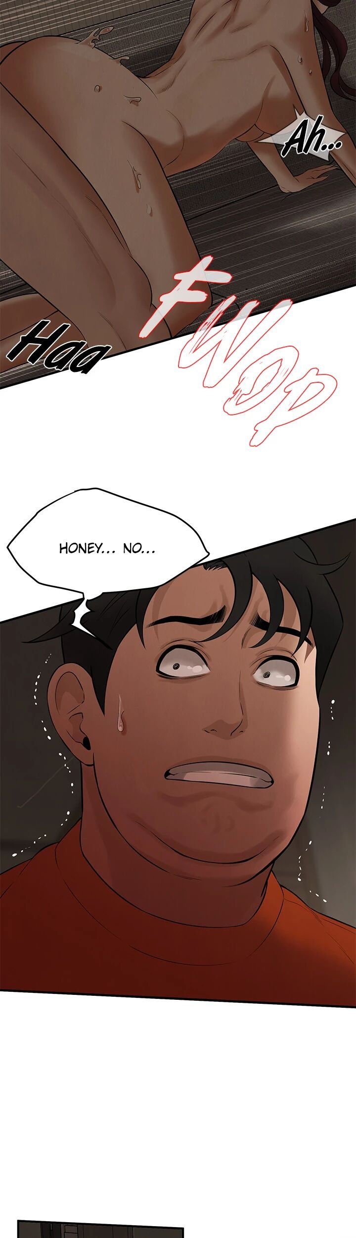 The Mean Guy Chapter 36 image 44