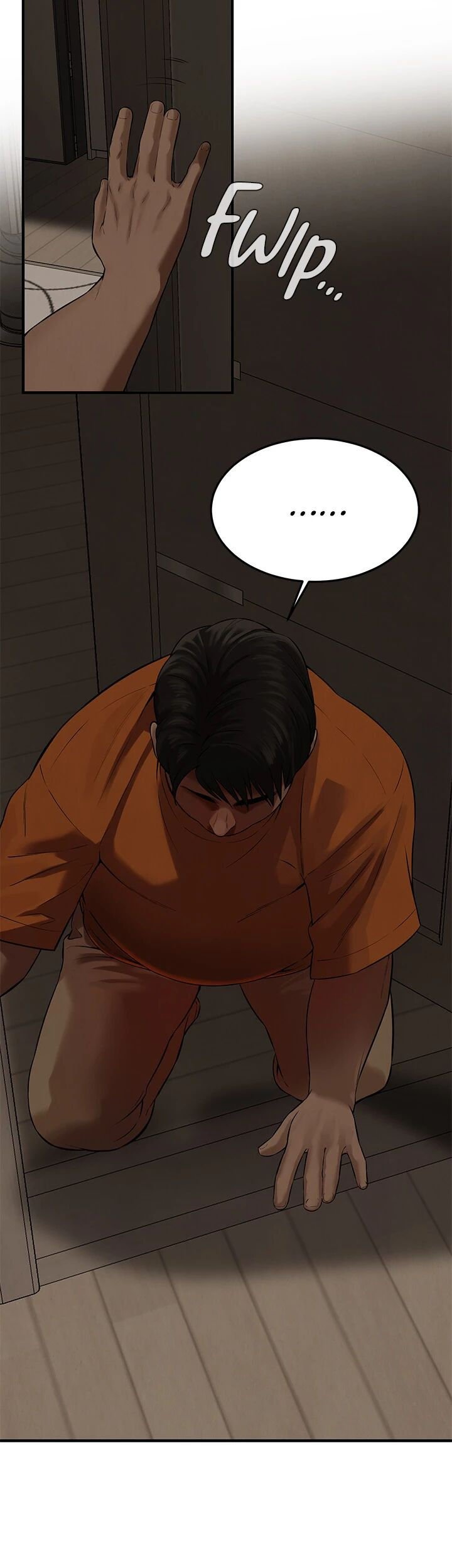 The Mean Guy Chapter 36 image 45