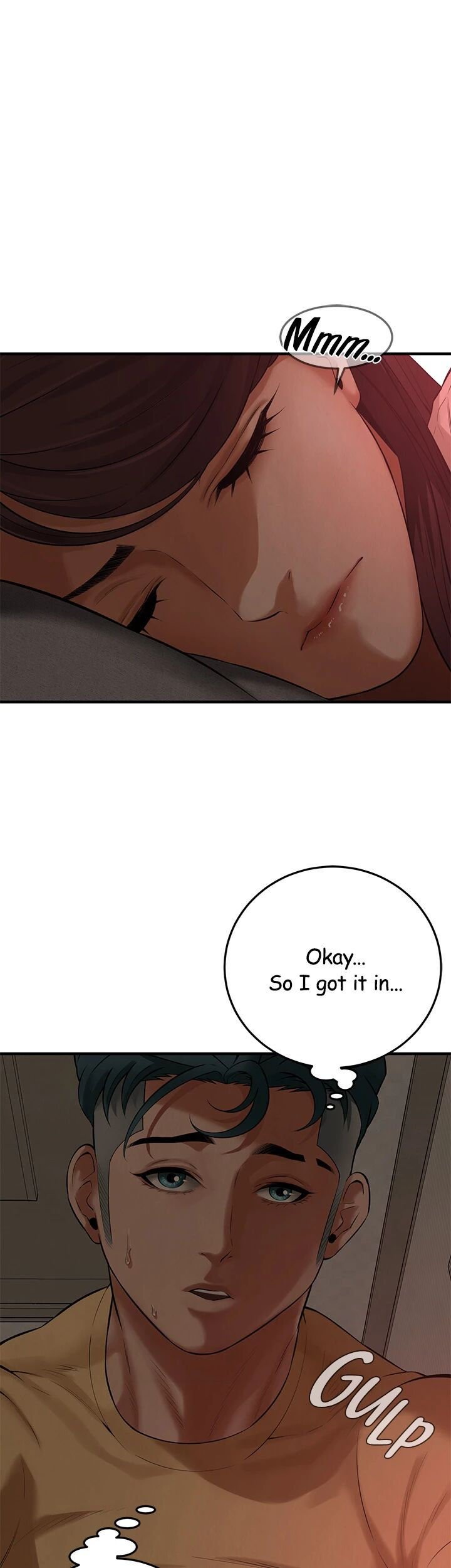The Mean Guy Chapter 36 image 5