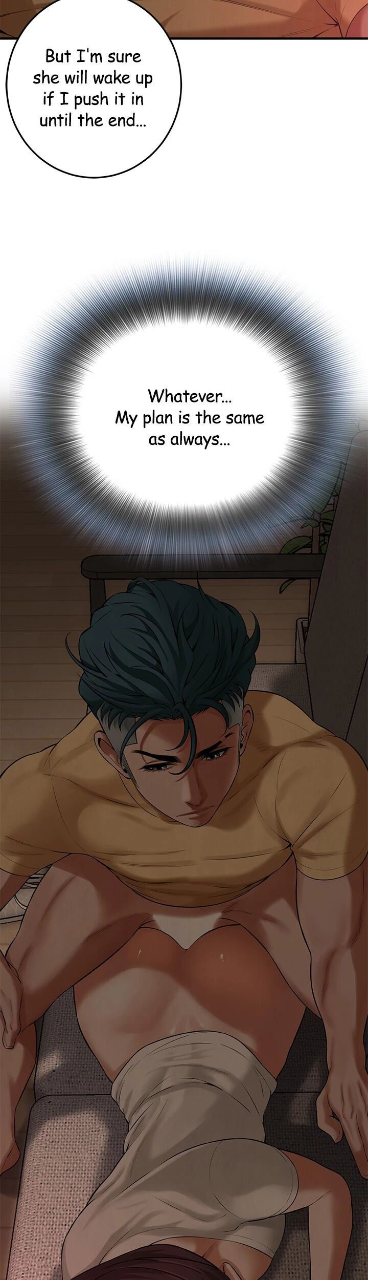 The Mean Guy Chapter 36 image 6