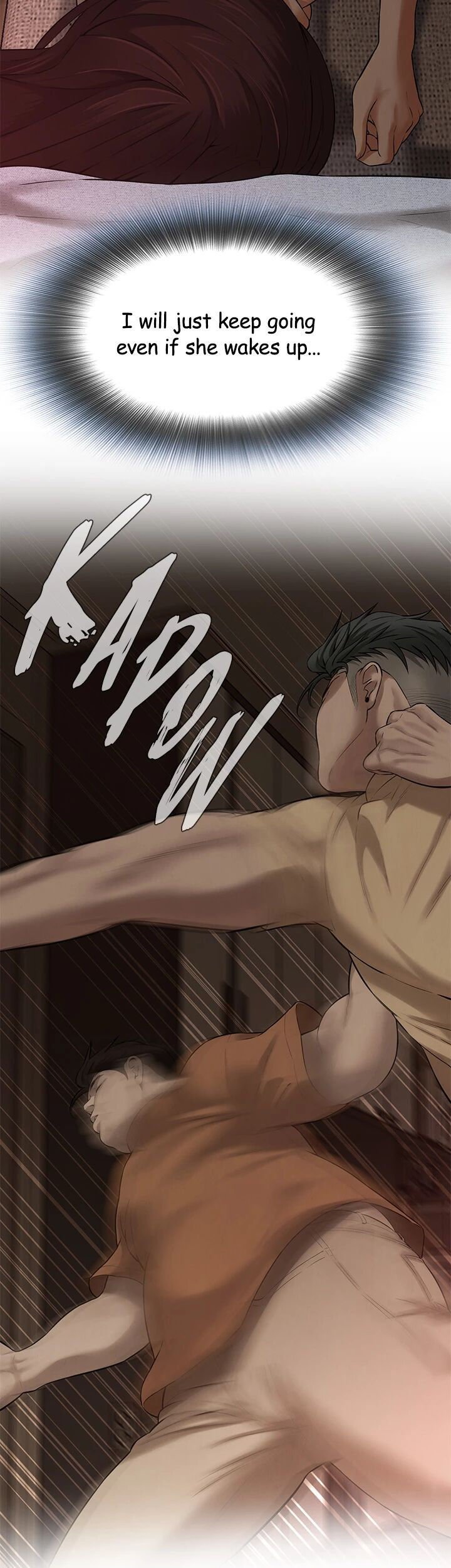 The Mean Guy Chapter 36 image 7