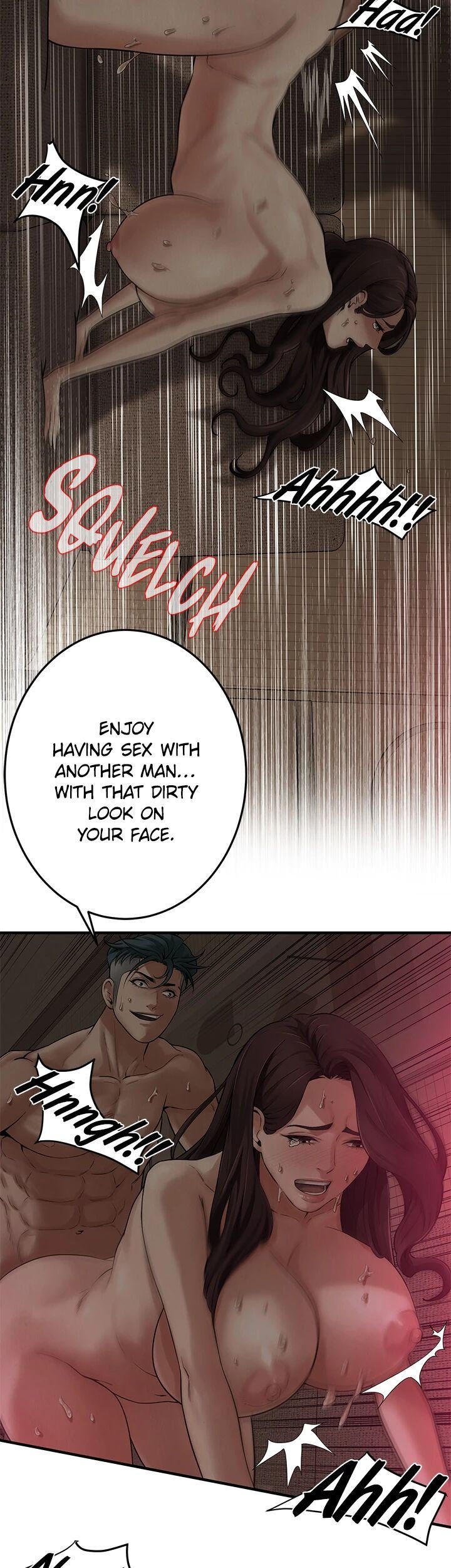 The Mean Guy Chapter 37 image 11
