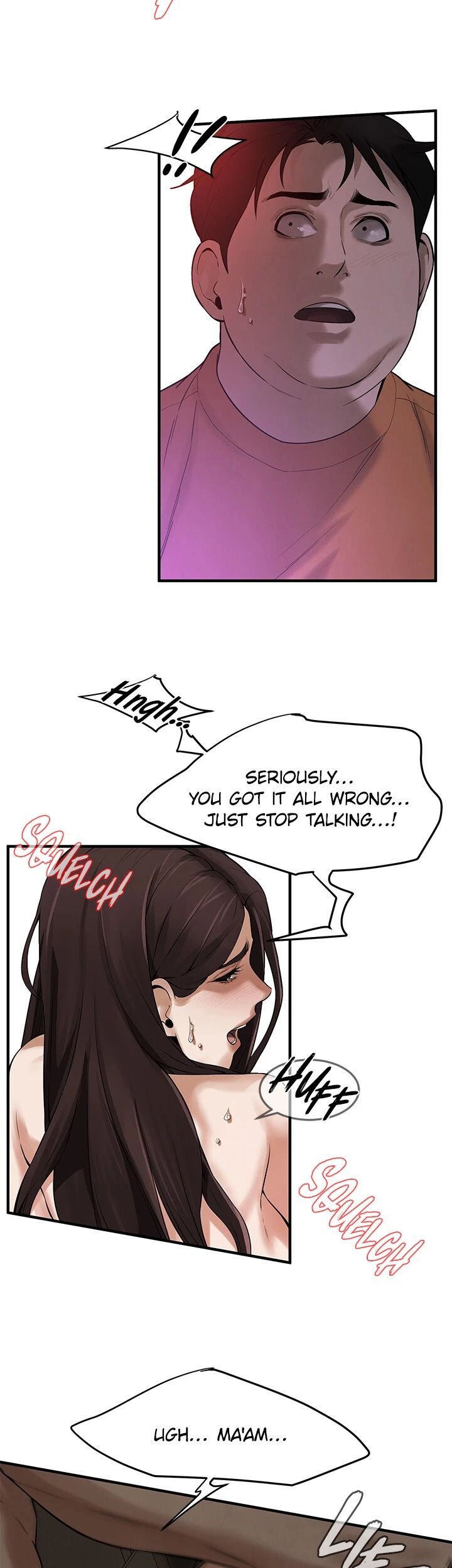 The Mean Guy Chapter 37 image 13